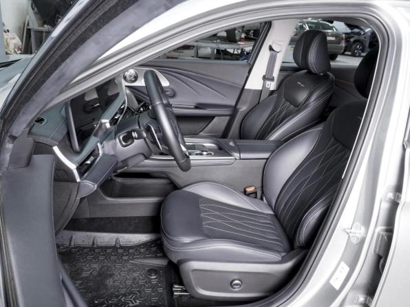 Chery Arrizo 8 с пробегом 2023 года, цена 2 260 000 рублей, 18977 км, седан, Автокод Объявления