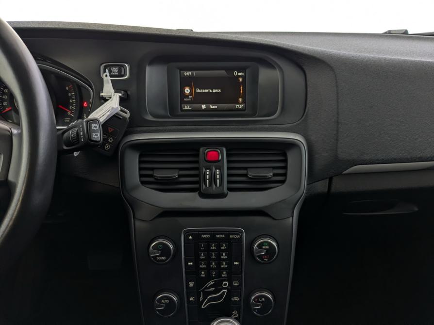 Volvo V40 Cross Country I Москва  - изображение 15