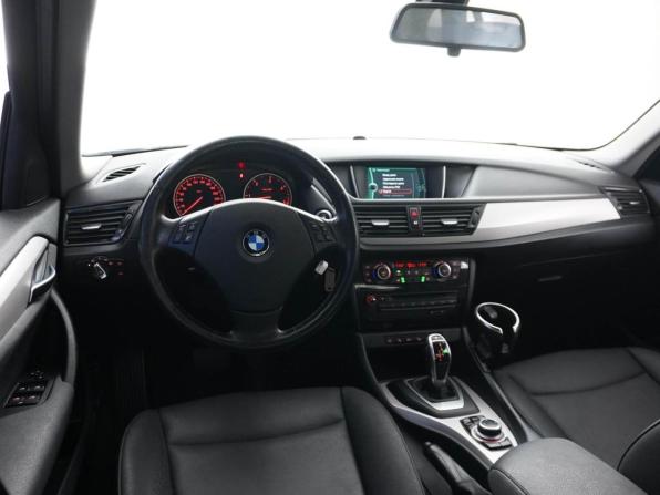 BMW X1 I (E84) Рестайлинг с пробегом 2014 года, цена 1 778 077 рублей, 144883 км, внедорожник, Автокод Объявления
