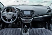 Lada (ВАЗ) Vesta I Ульяновск  - изображение 41