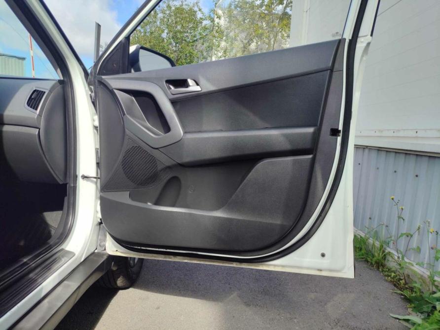 Hyundai Creta I Рестайлинг Санкт-Петербург  - изображение 12