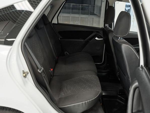 Lada (ВАЗ) Granta I с пробегом 2014 года, цена 353 000 рублей, 218304 км, лифтбек, Автокод Объявления