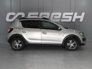 Renault Sandero II Ростов-на-Дону  - изображение 21