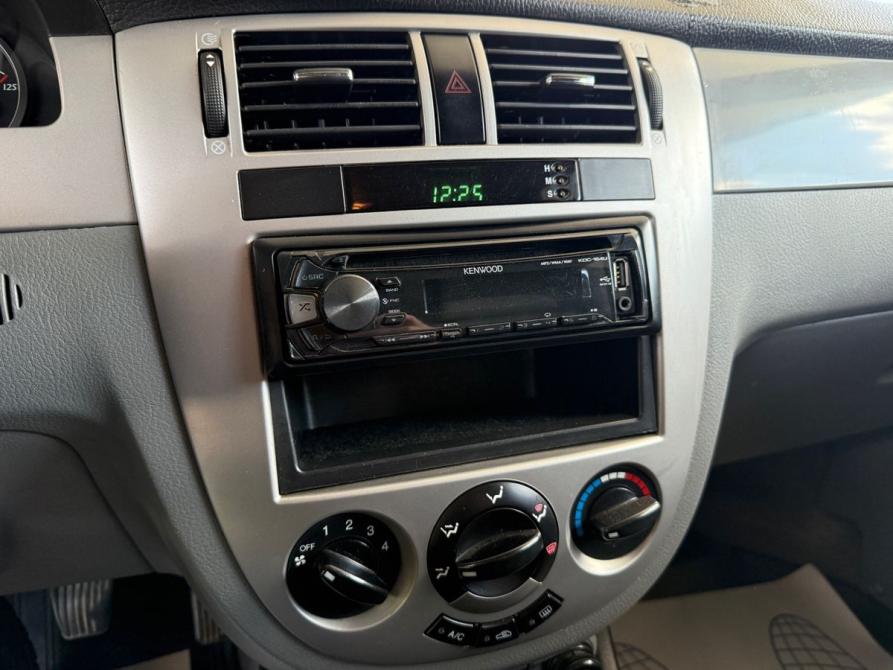 Chevrolet Lacetti I Волгоград  - изображение 16