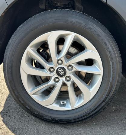 Hyundai Tucson III Рестайлинг с пробегом 2018 года, цена 2 350 000 рублей, 150484 км, внедорожник, Автокод Объявления