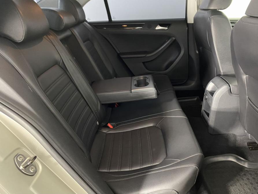 Volkswagen Jetta VI Рестайлинг Воронеж  - изображение 14