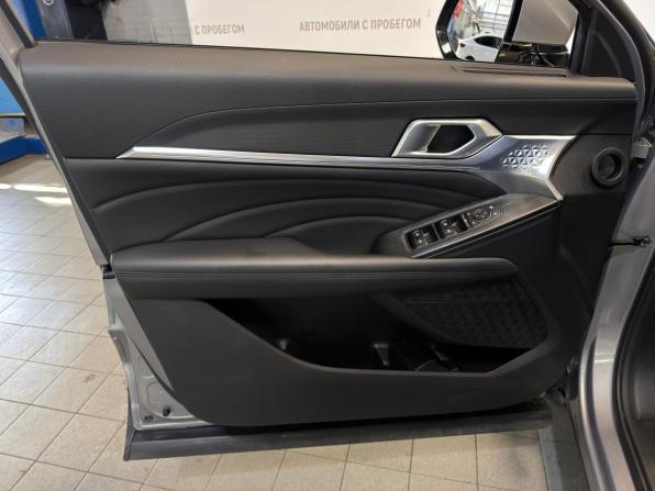 Haval F7 II с пробегом 2024 года, цена 2 849 000 рублей, 23000 км, внедорожник, Автокод Объявления