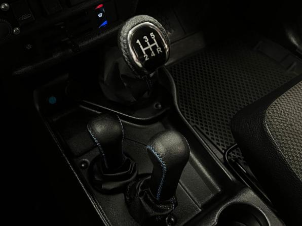 Lada (ВАЗ) 2121 (4x4) I Рестайлинг с пробегом 2018 года, цена 595 000 рублей, 70000 км, внедорожник, Автокод Объявления