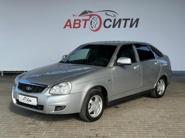 Lada (ВАЗ) Priora I с пробегом 2008 года, цена 350 000 рублей, 210000 км, хэтчбек, Автокод Объявления