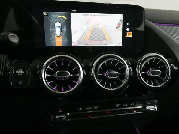 Mercedes-Benz GLA II (H247) с пробегом 2020 года, цена 3 600 000 рублей, 37109 км, внедорожник, Автокод Объявления