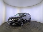 Nissan X-Trail III Рестайлинг Москва  - изображение 31