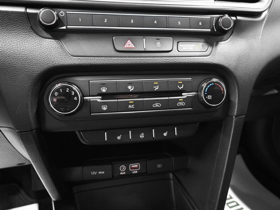 Kia Ceed III Тверь  - изображение 16