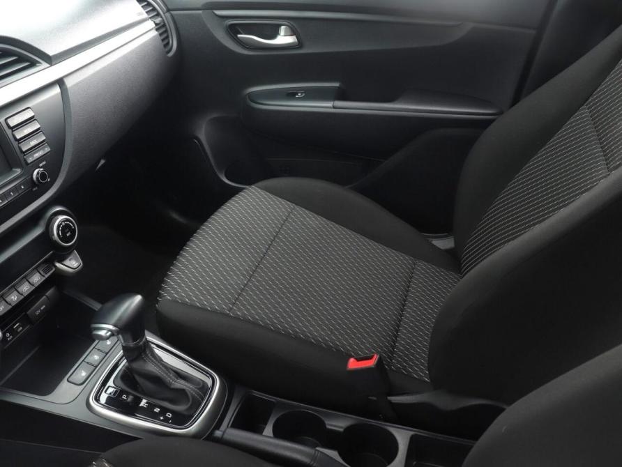 Kia Rio IV Казань  - изображение 16
