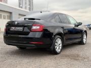 Skoda Octavia III (A7) Рестайлинг Санкт-Петербург  - изображение 26
