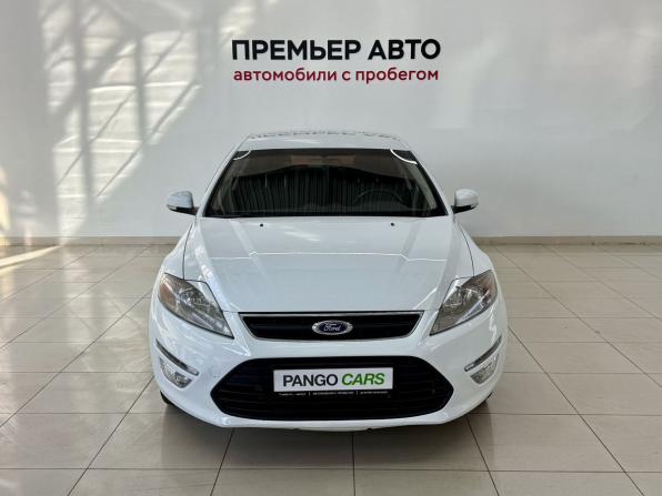 Ford Mondeo IV Рестайлинг с пробегом 2011 года, цена 565 000 рублей, 199203 км, седан, Автокод Объявления