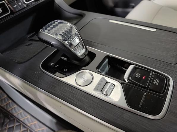 GAC GS8 II с пробегом 2023 года, цена 3 450 000 рублей, 46439 км, внедорожник, Автокод Объявления