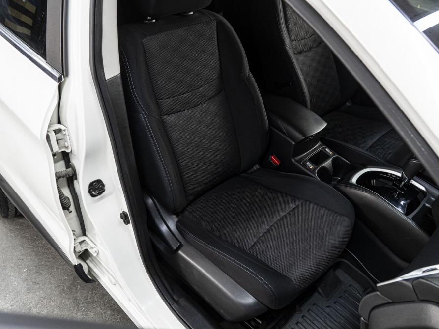 Nissan Qashqai II Тюмень  - изображение 16