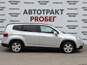 Chevrolet Orlando I Владимир  - изображение 19