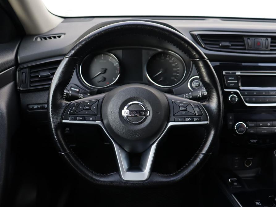 Nissan X-Trail III Рестайлинг Москва  - изображение 13