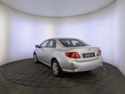 Toyota Corolla X (E140 E150) Москва  - изображение 32