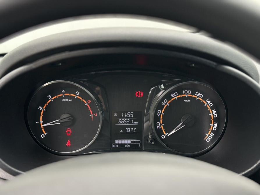 Lada (ВАЗ) Granta I Рестайлинг Липецк  - изображение 13
