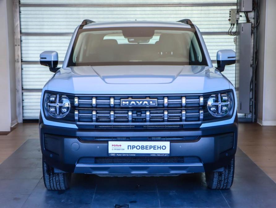 Haval H3 I Москва  - изображение 2