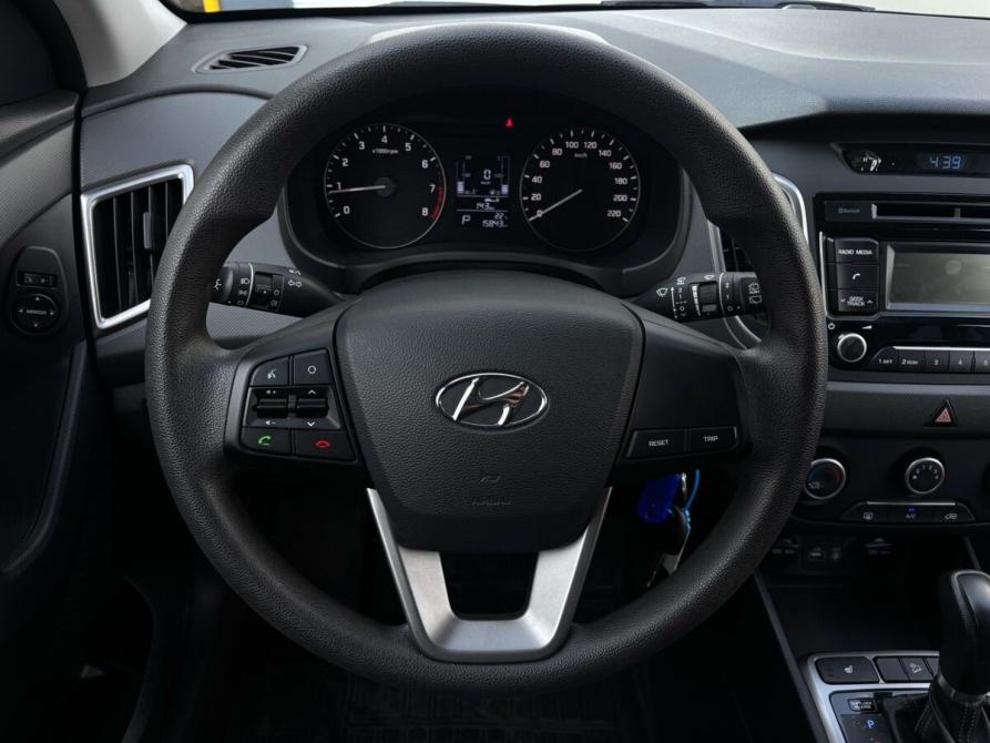 Hyundai Creta I Калуга  - изображение 20