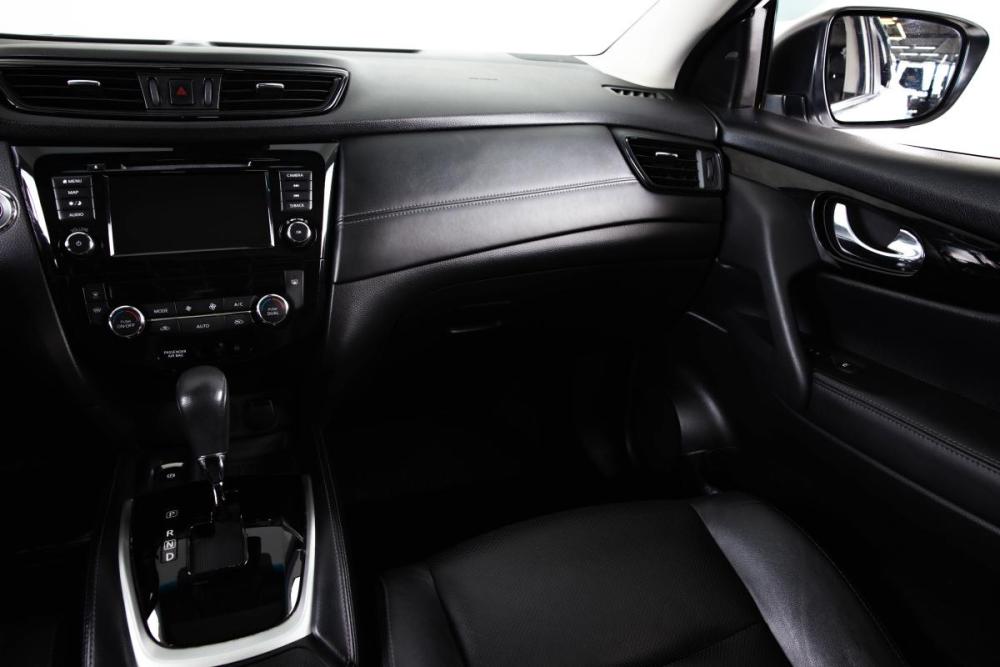 Nissan Qashqai II Рестайлинг Пермь  - изображение 18