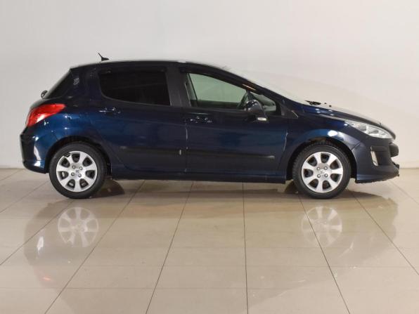 Peugeot 308 I с пробегом 2010 года, цена 599 000 рублей, 119662 км, хэтчбек, Автокод Объявления