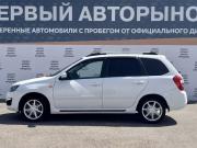 Lada (ВАЗ) Kalina II Краснодар  - изображение 27