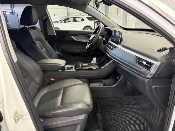 Chery Tiggo 7 Pro I с пробегом 2022 года, цена 1 297 000 рублей, 165325 км, внедорожник, Автокод Объявления