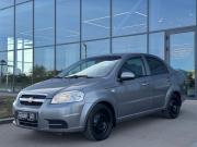 Chevrolet Aveo I Рестайлинг Энгельс  - изображение 26