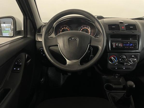 Lada (ВАЗ) Granta I Рестайлинг с пробегом 2023 года, цена 799 900 рублей, 60000 км, лифтбек, Автокод Объявления