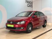 Volkswagen Polo V Набережные Челны  - изображение 23