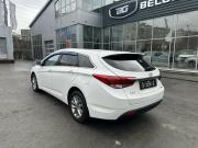 Hyundai i40 I Рестайлинг Мурманск  - изображение 23