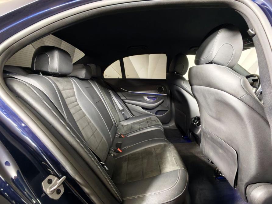 Mercedes-Benz E-Класс V (W213 S213 C238) Москва  - изображение 16
