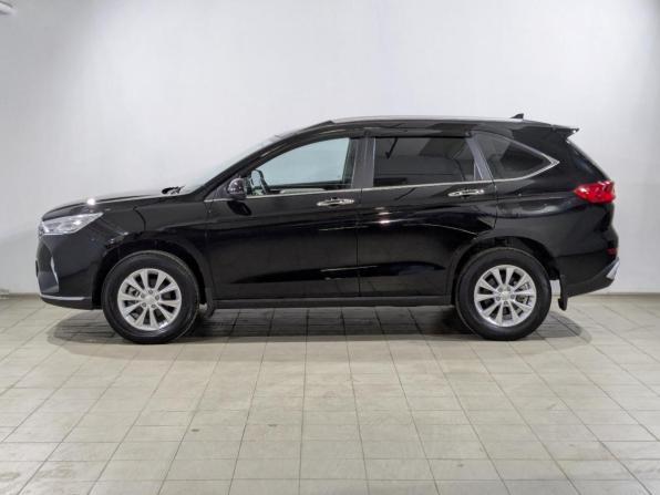 Haval M6 II с пробегом 2025 года, цена 2 000 000 рублей, 19710 км, внедорожник, Автокод Объявления