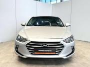 Hyundai Elantra VI (AD) Волжский  - изображение 31
