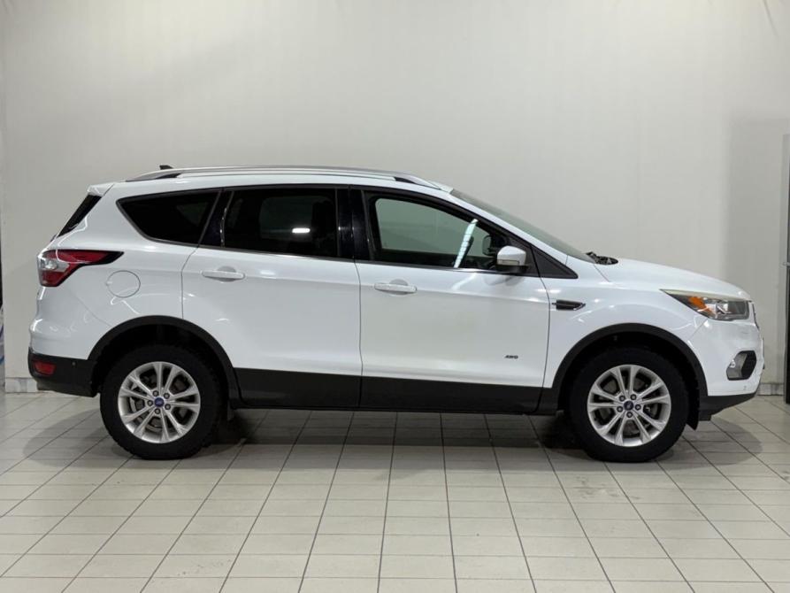 Ford Kuga II Рестайлинг Курск  - изображение 4