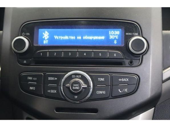 Chevrolet Aveo II с пробегом 2014 года, цена 448 400 рублей, 238123 км, седан, Автокод Объявления