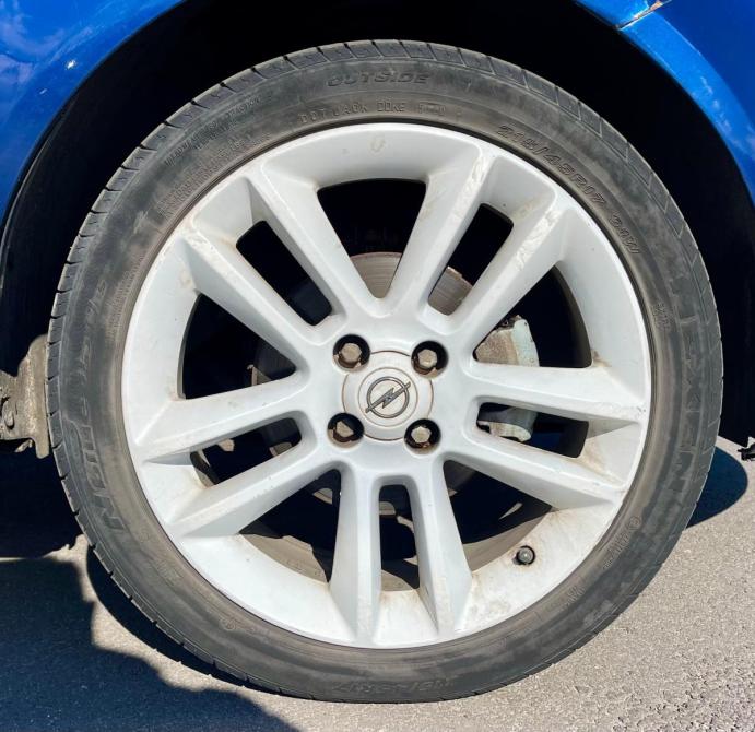 Opel Corsa D Воронеж  - изображение 21