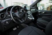Mercedes-Benz V-Класс III (W447) Рестайлинг Иркутск  - изображение 35