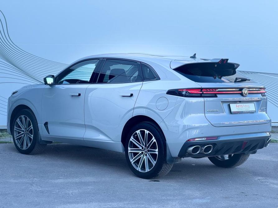 Changan UNI-K Воронеж  - изображение 6
