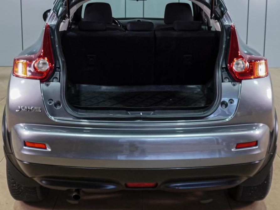 Nissan Juke I Воронеж  - изображение 19