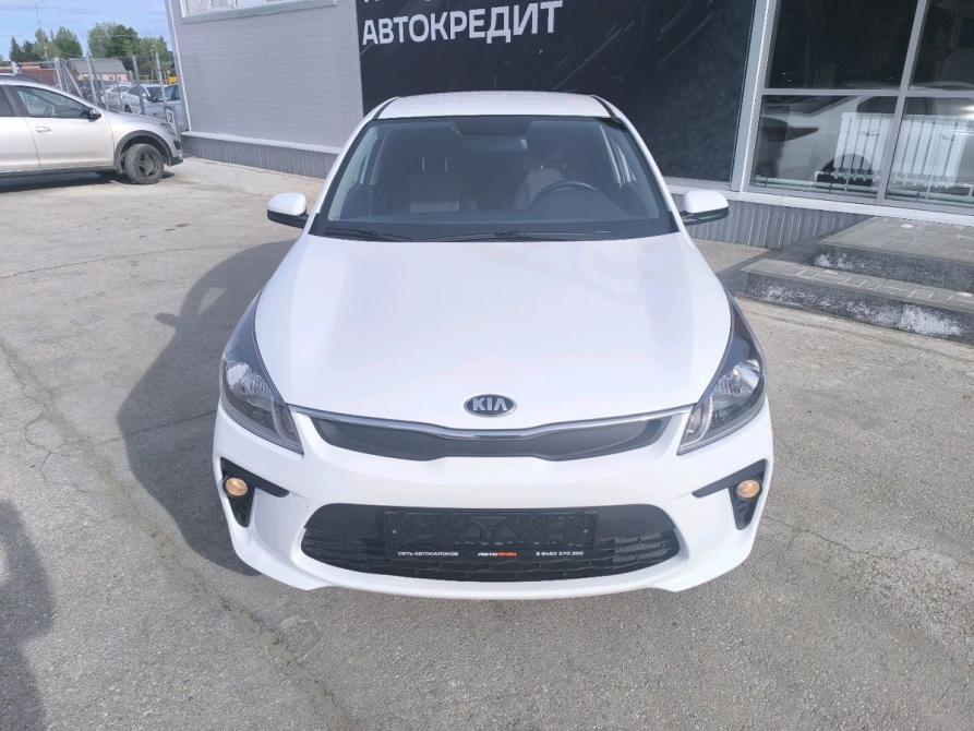 Kia Rio IV Сызрань  - изображение 3