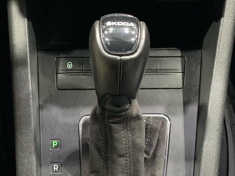 Skoda Octavia III (A7) Оренбург  - изображение 14