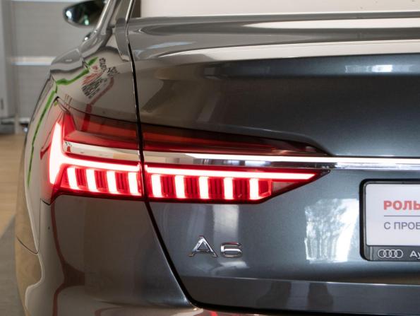 Audi A6 V (C8) с пробегом 2019 года, цена 4 199 000 рублей, 130980 км, седан, Автокод Объявления