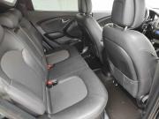 Hyundai ix35 I Рестайлинг Санкт-Петербург  - изображение 38