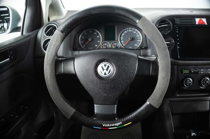 Volkswagen Golf Plus I с пробегом 2008 года, цена 699 000 рублей, 235000 км, хэтчбек, Автокод Объявления