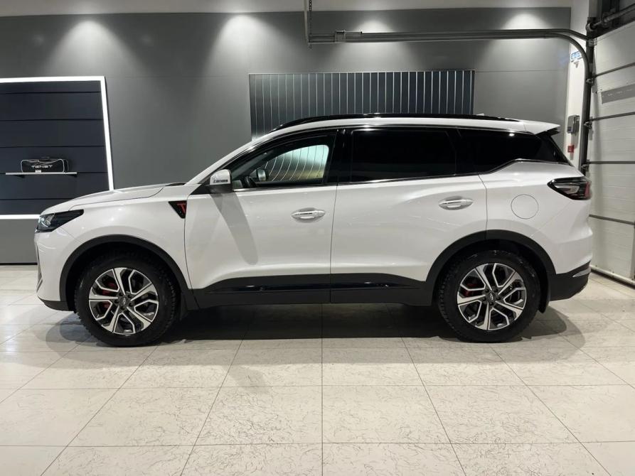 Chery Tiggo 7 Pro Max I Рестайлинг Новосибирск  - изображение 2